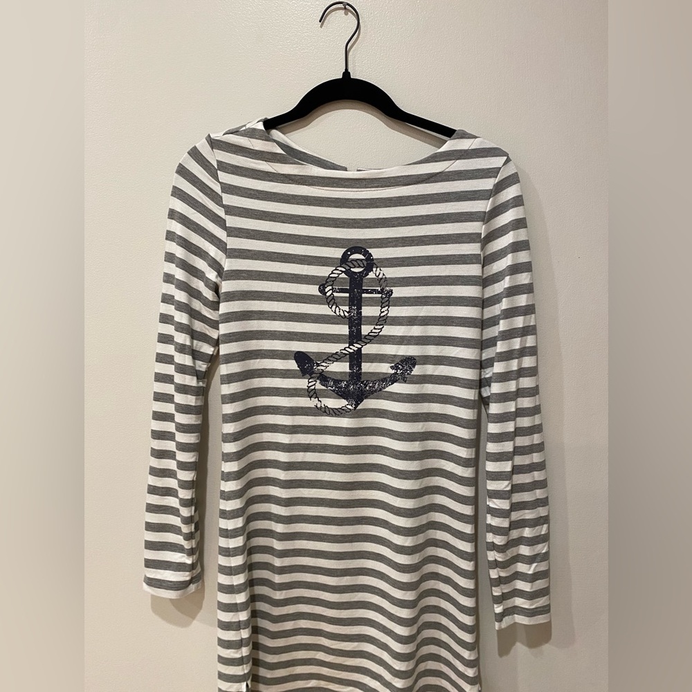 Nautical Dress